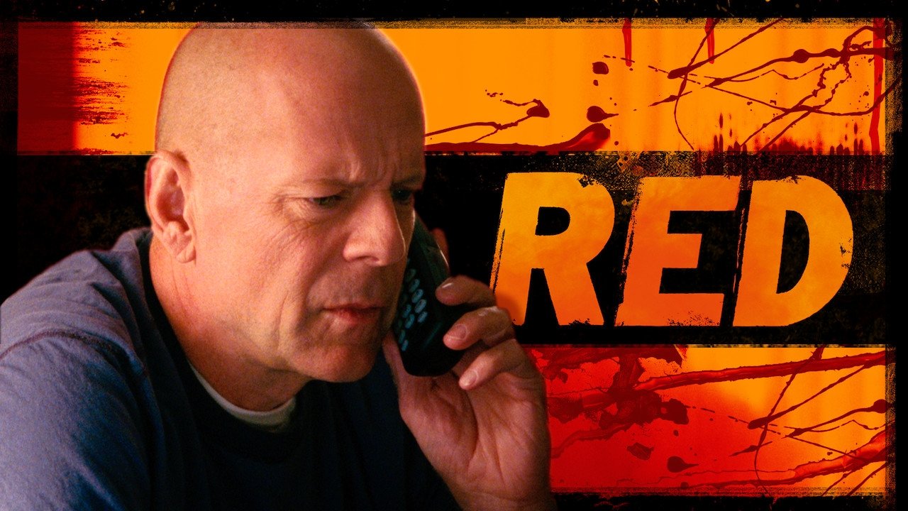 Red (2010)