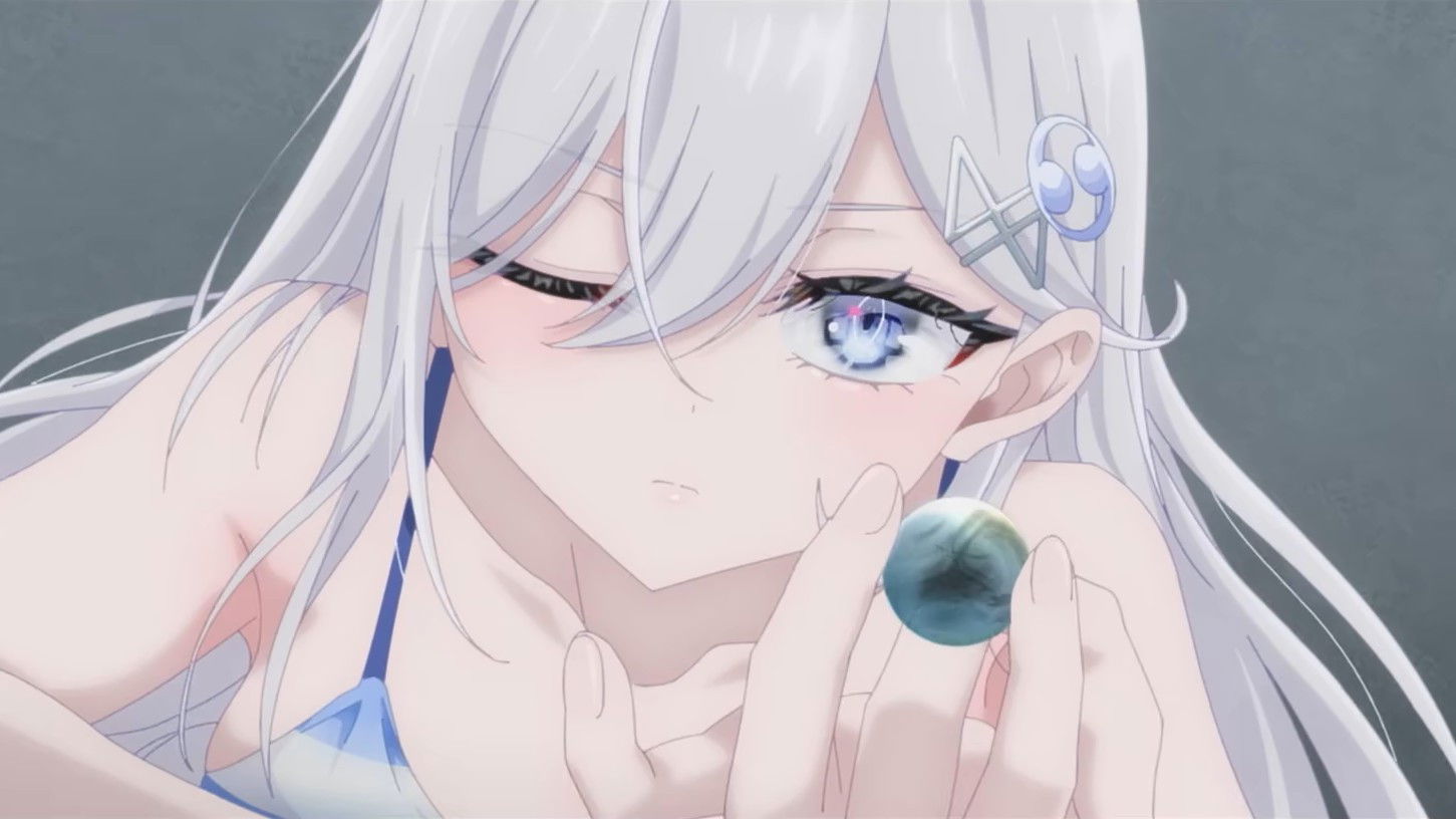 SHIBOYUGI: Playing Death Games to Put Food on the Table - 44: CLOUDY BEACH