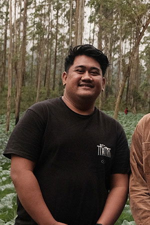 et billede af Aditya Rynaldi