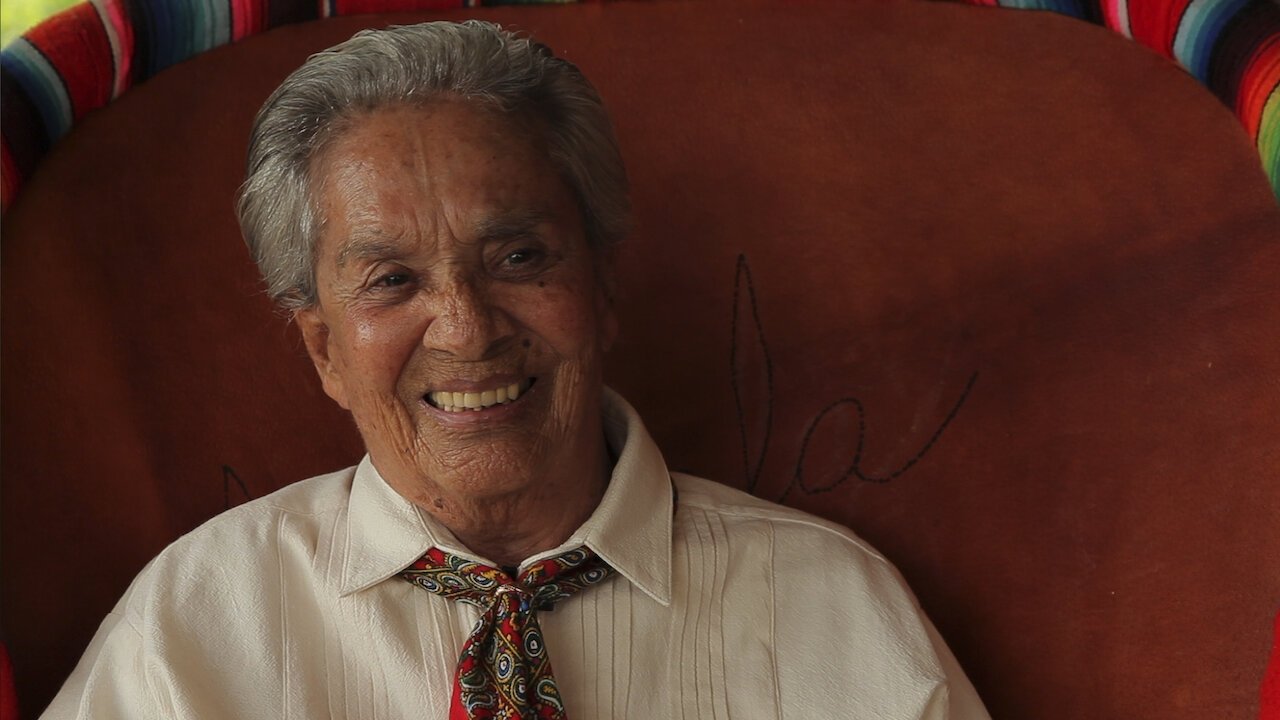Made in Mexico (2012)
