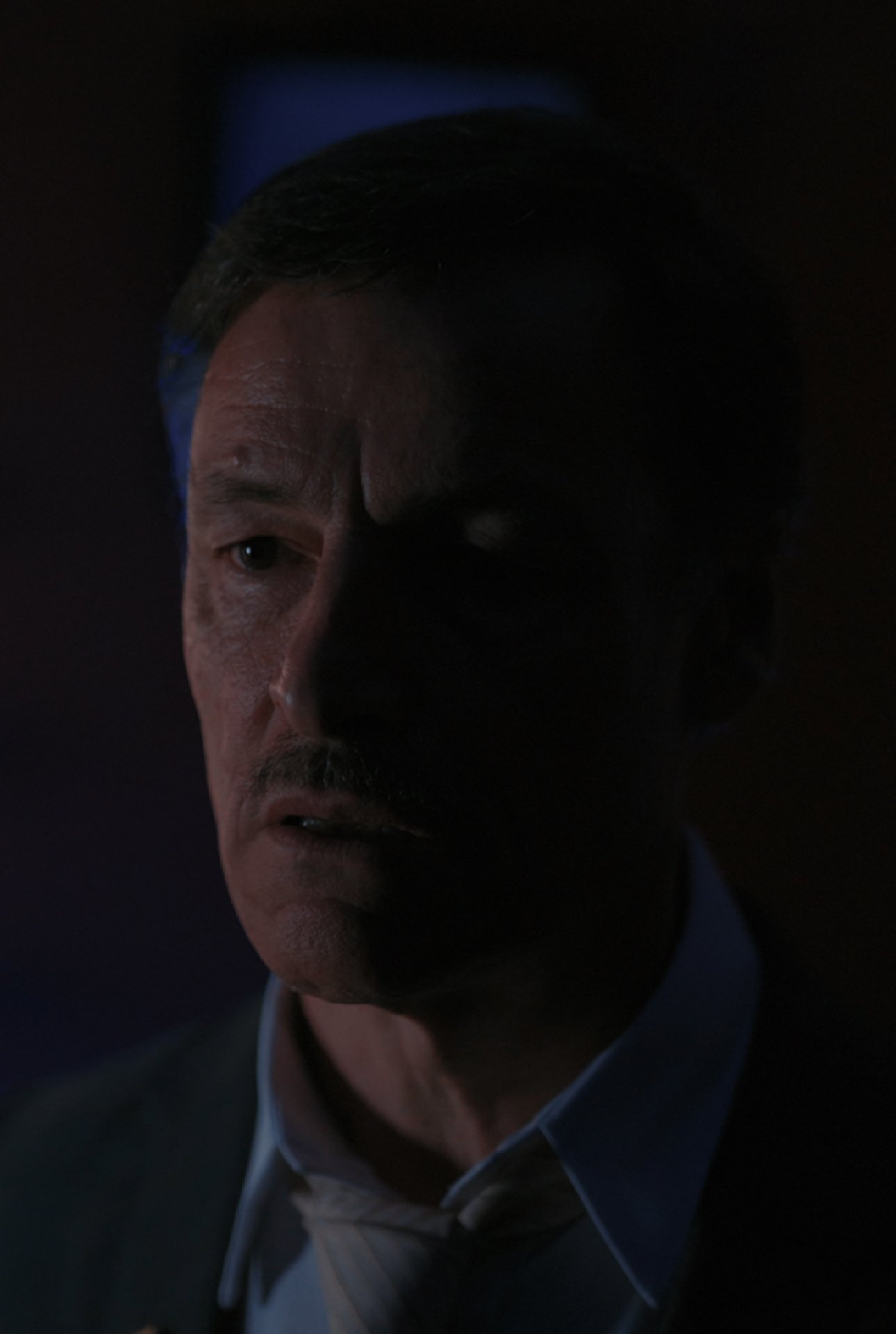 et billede af Kevin Schiele