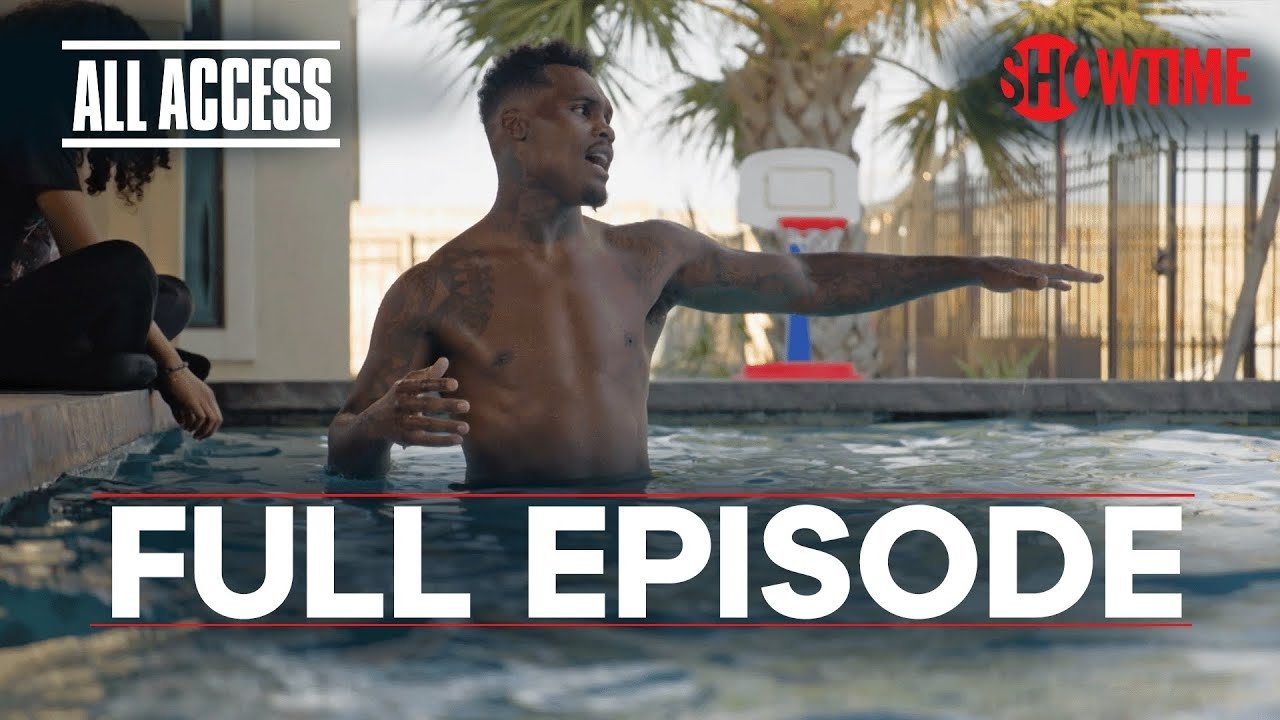 All Access - Épisode 2