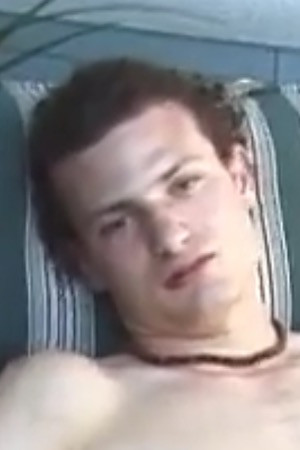 et billede af Johnny Cannon