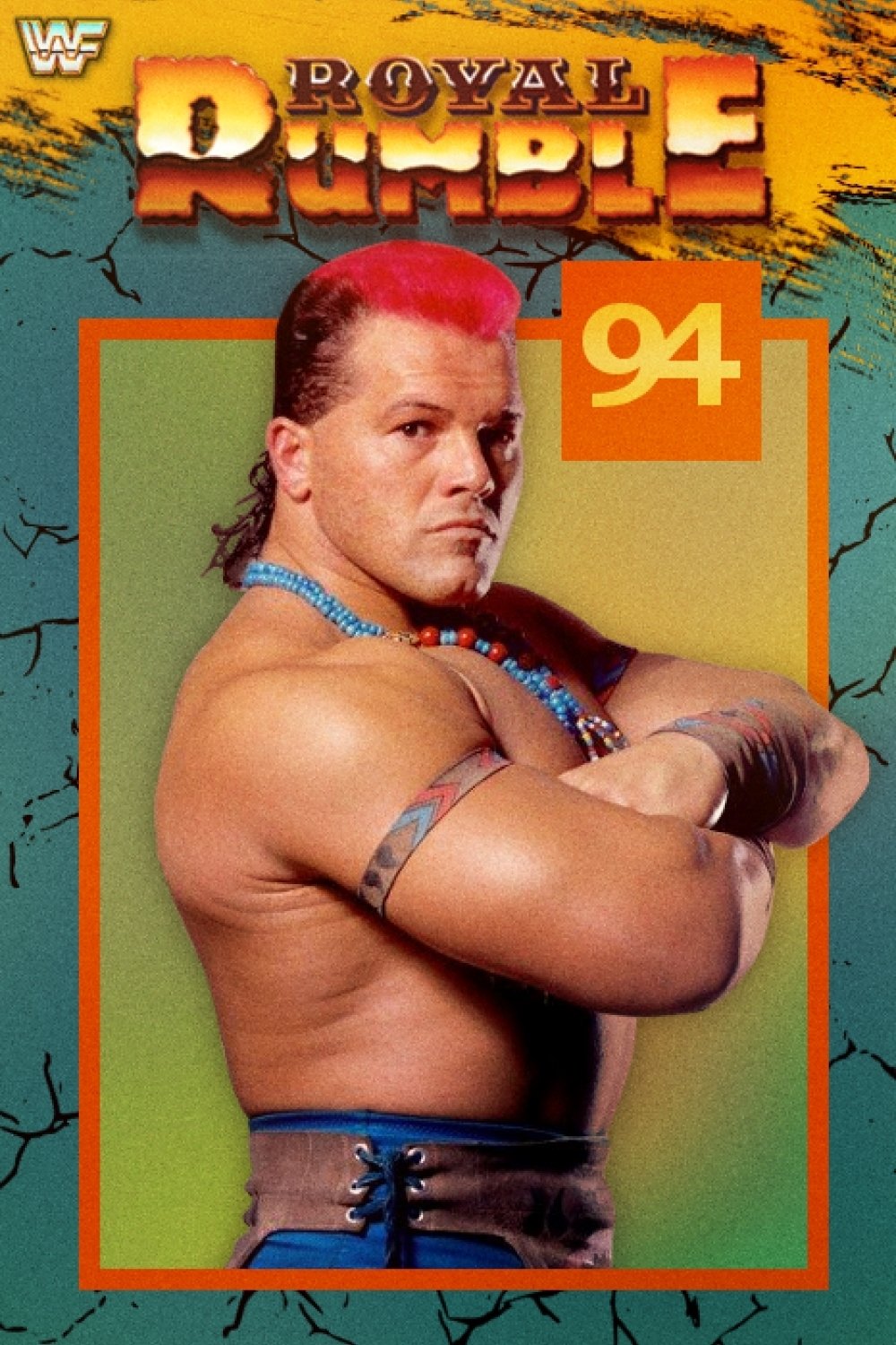WWE Royal Rumble 1994