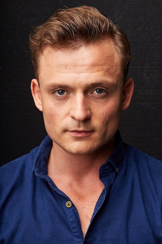 et billede af Dawid Dziarkowski