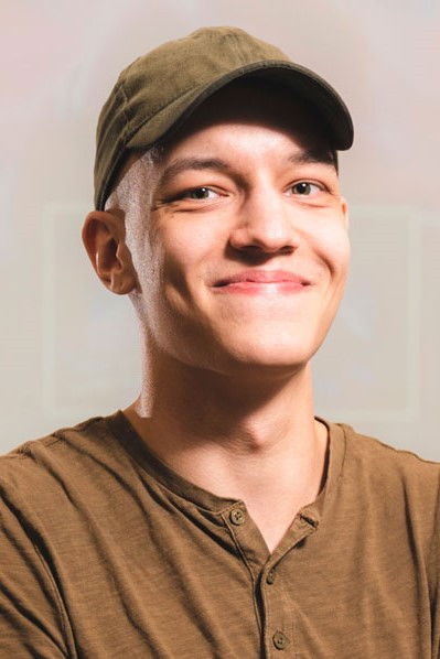 et billede af Joose Kääriäinen