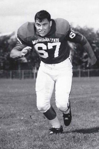 et billede af Jerry West