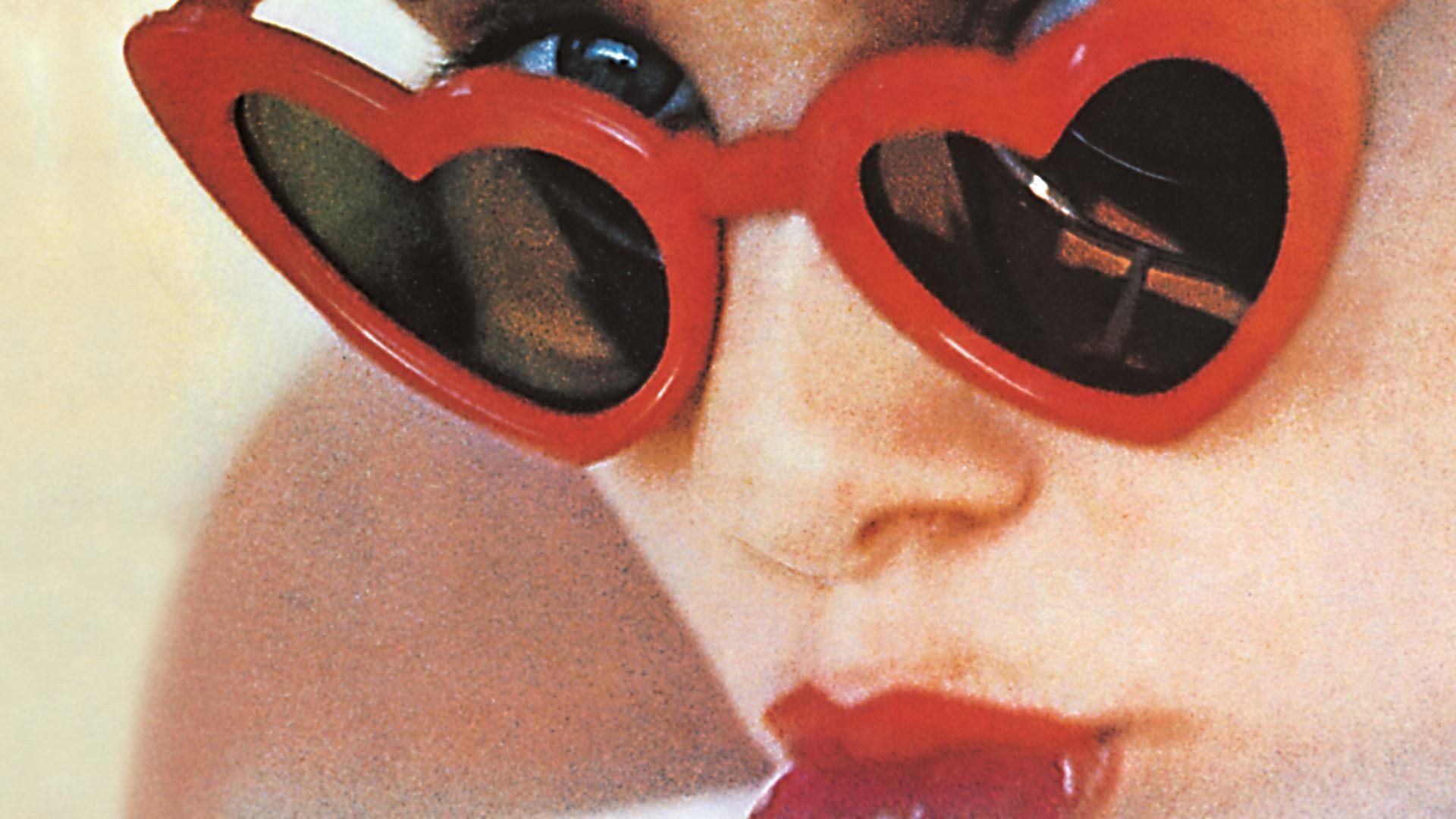 Lolita (1962)