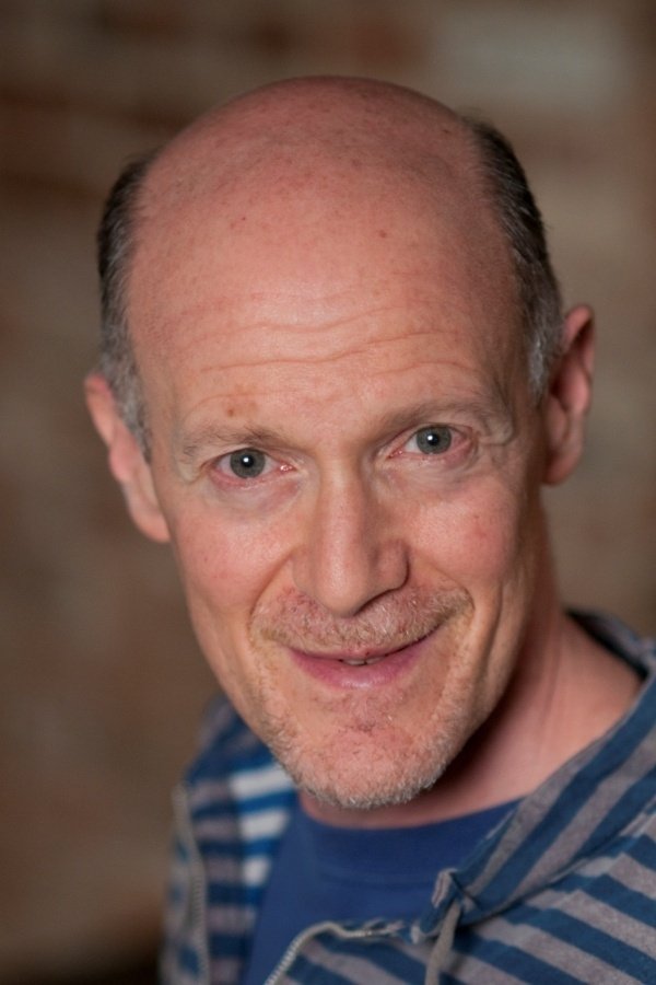 et billede af Neil Meron