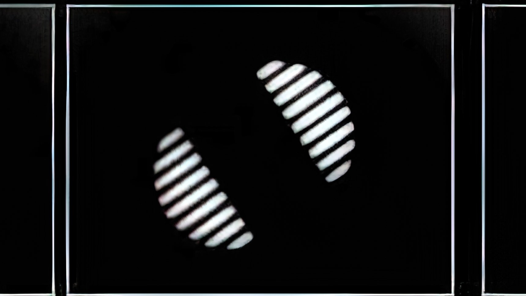 Symphonie diagonale