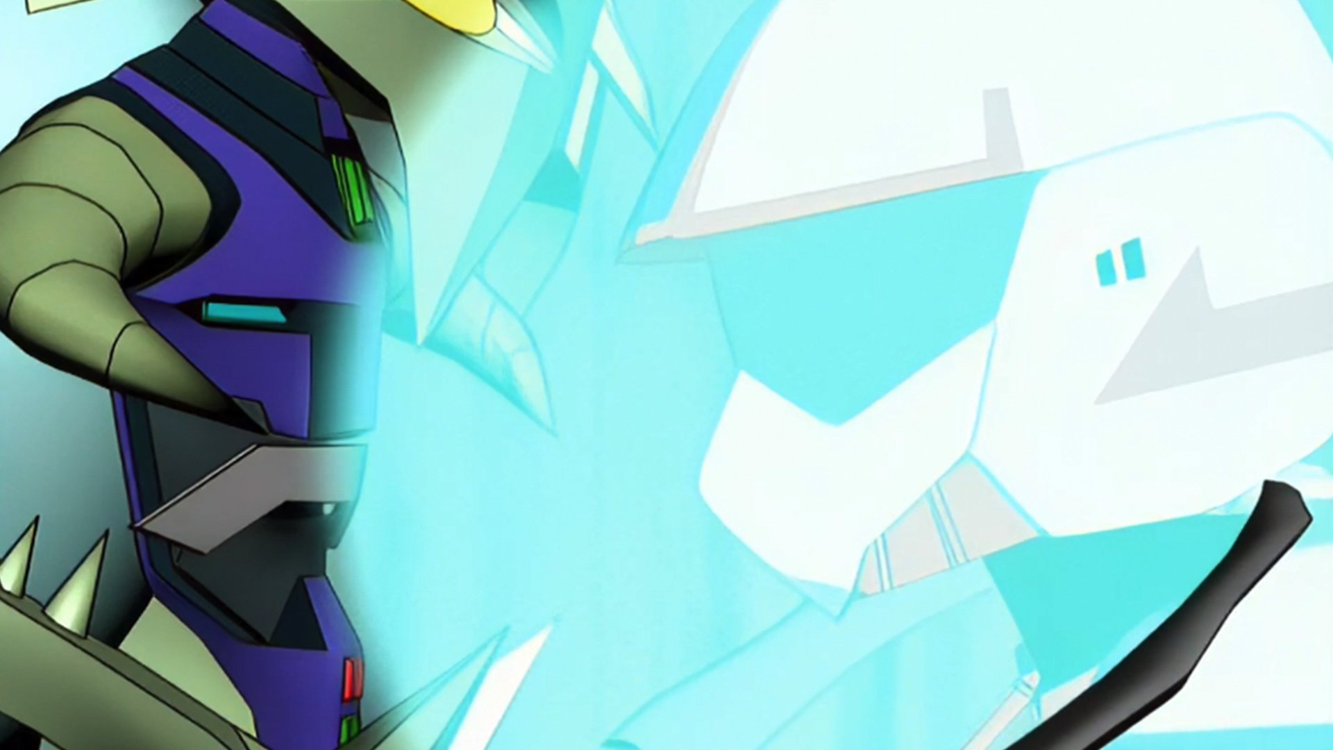 Transformers: Energon