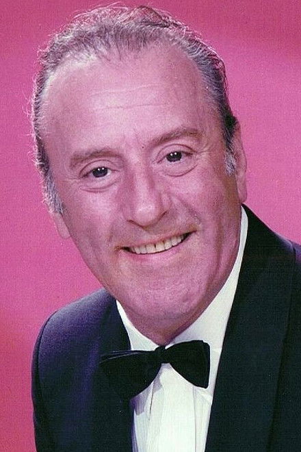 et billede af André Aubert