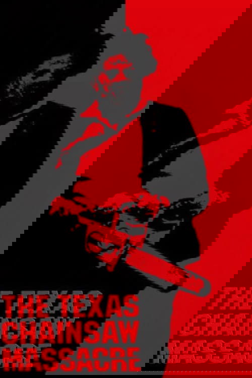 The Texas Chain Saw Massacre