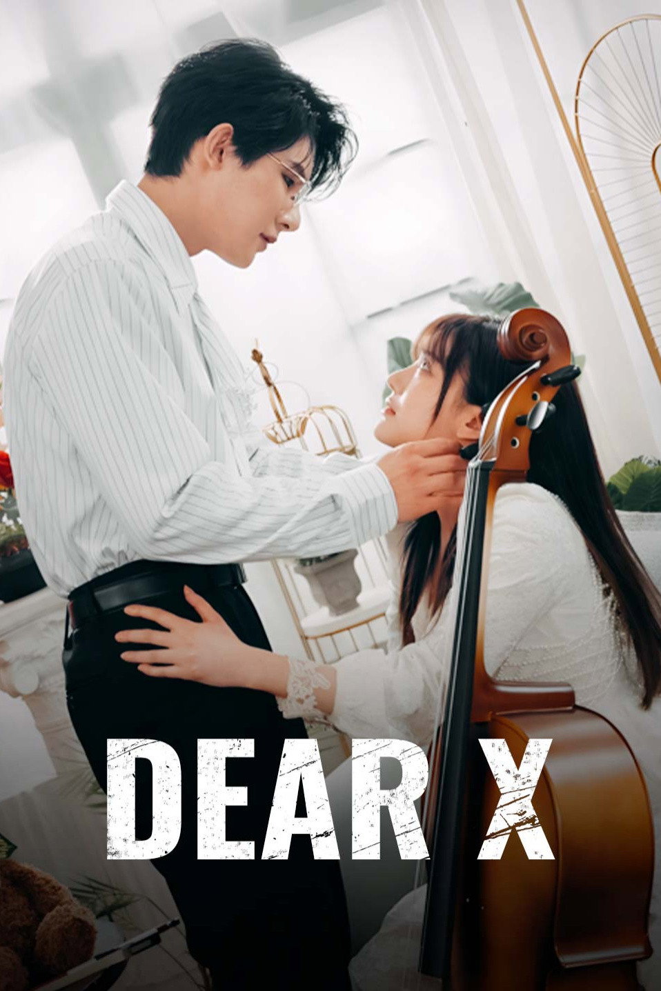 Dear X