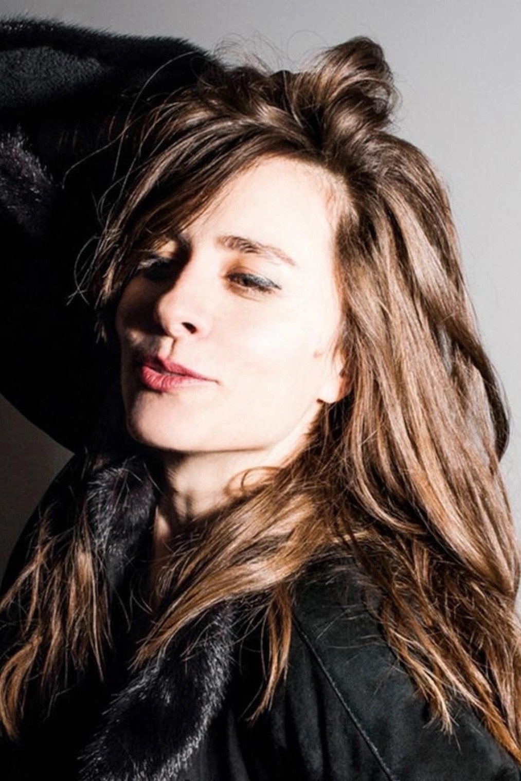 et billede af Sabina Sciubba