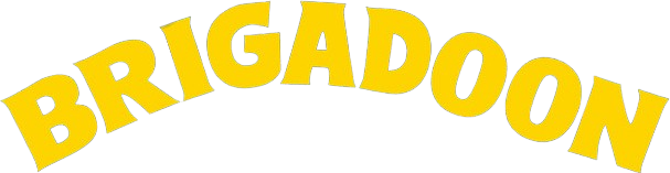Brigadoon Logo