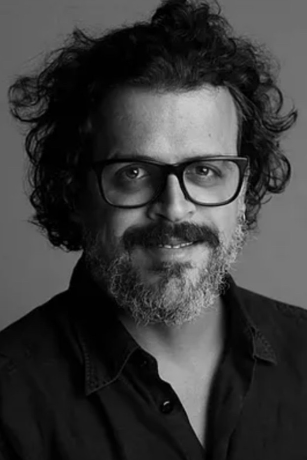 et billede af Manuel Pureza