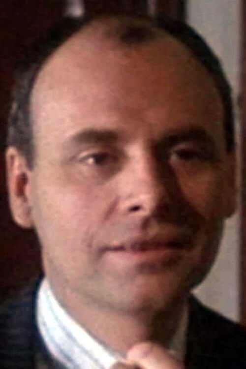 et billede af Anthony Allen