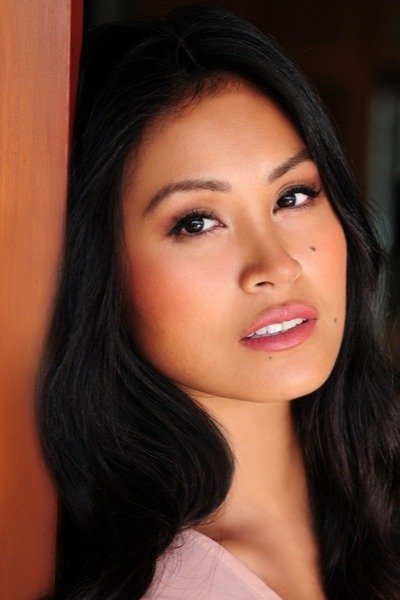 et billede af Kat Ruston