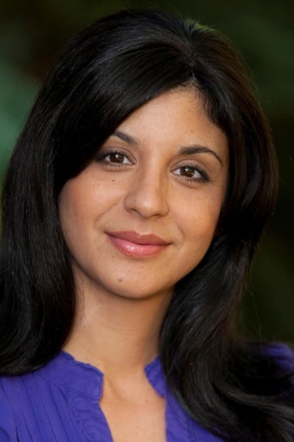 et billede af Virginia Bryant