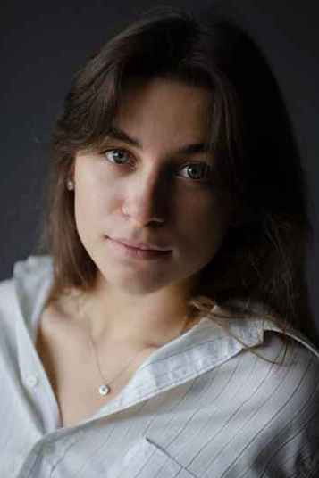 et billede af Mariia Kvartsiana