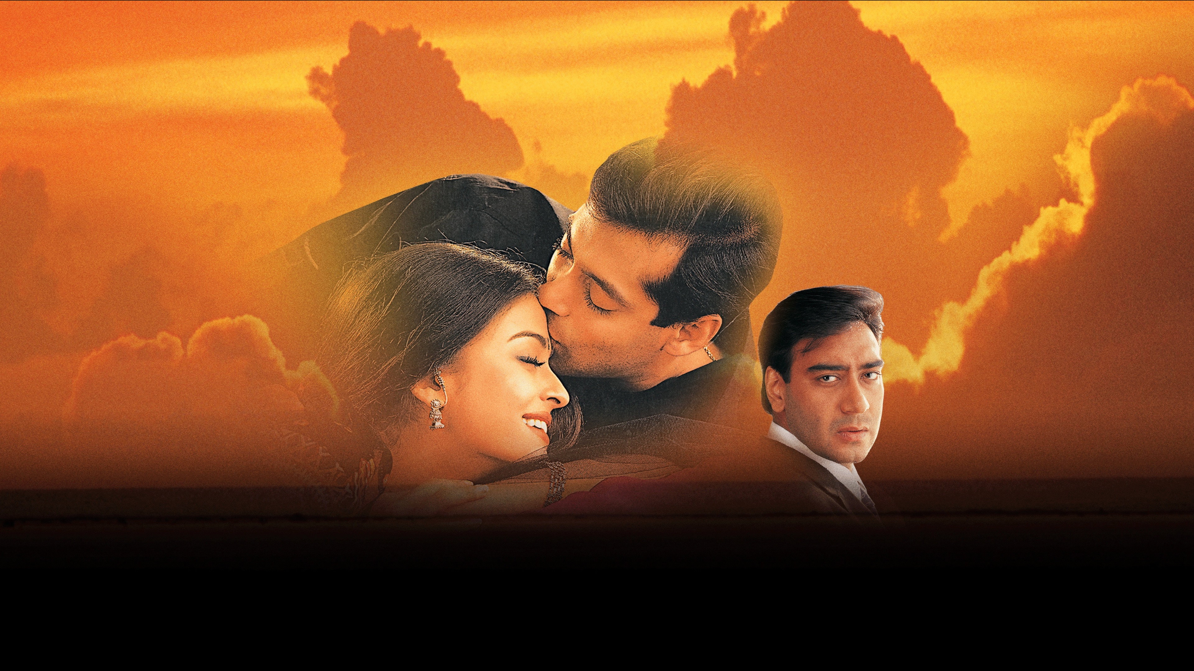 Hum Dil De Chuke Sanam