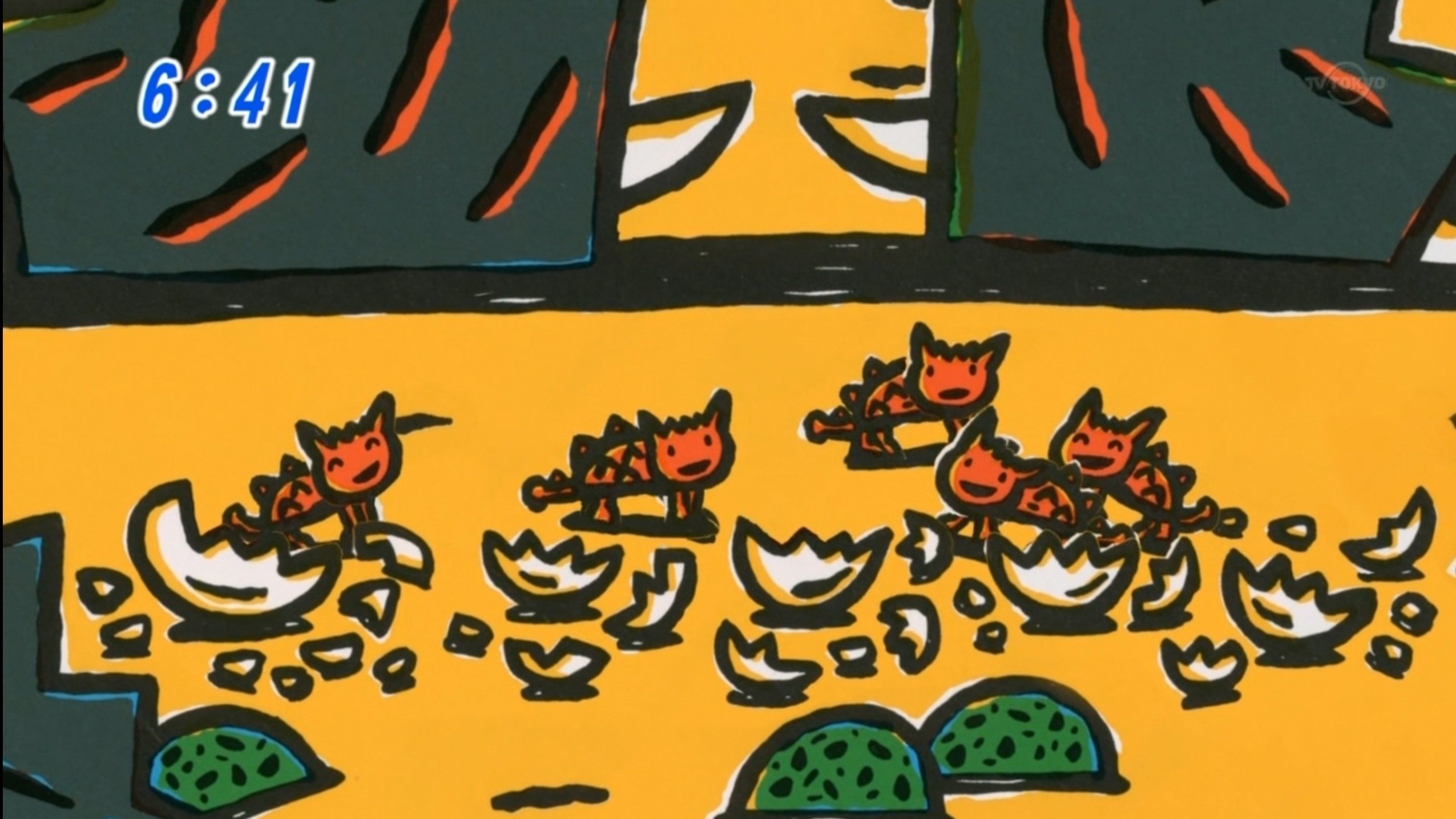 Thumbnail for Episode 16 Season 1 Episode 16