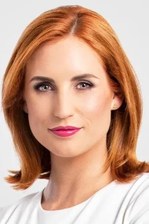 et billede af Samantha Hayes