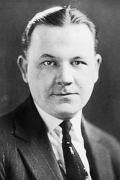 et billede af James Blaine