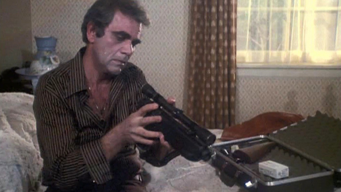 Starsky & Hutch - L'Épidémie (1)