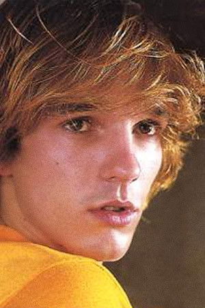 et billede af Sparky Aimes