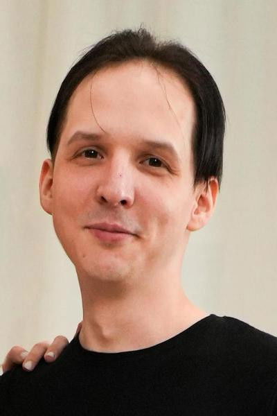 et billede af Tommy Jones