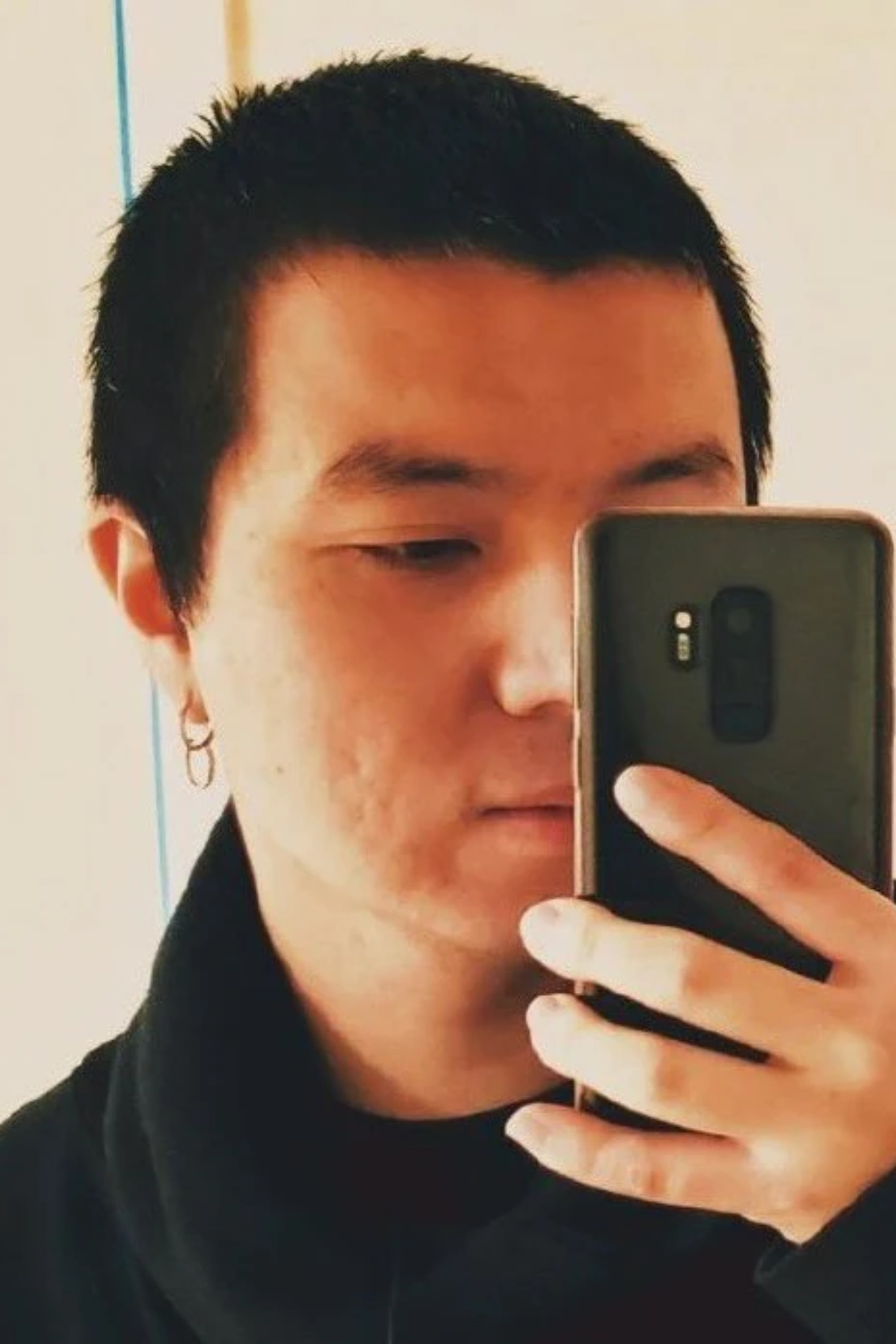 et billede af Nuh-Ma Yufei