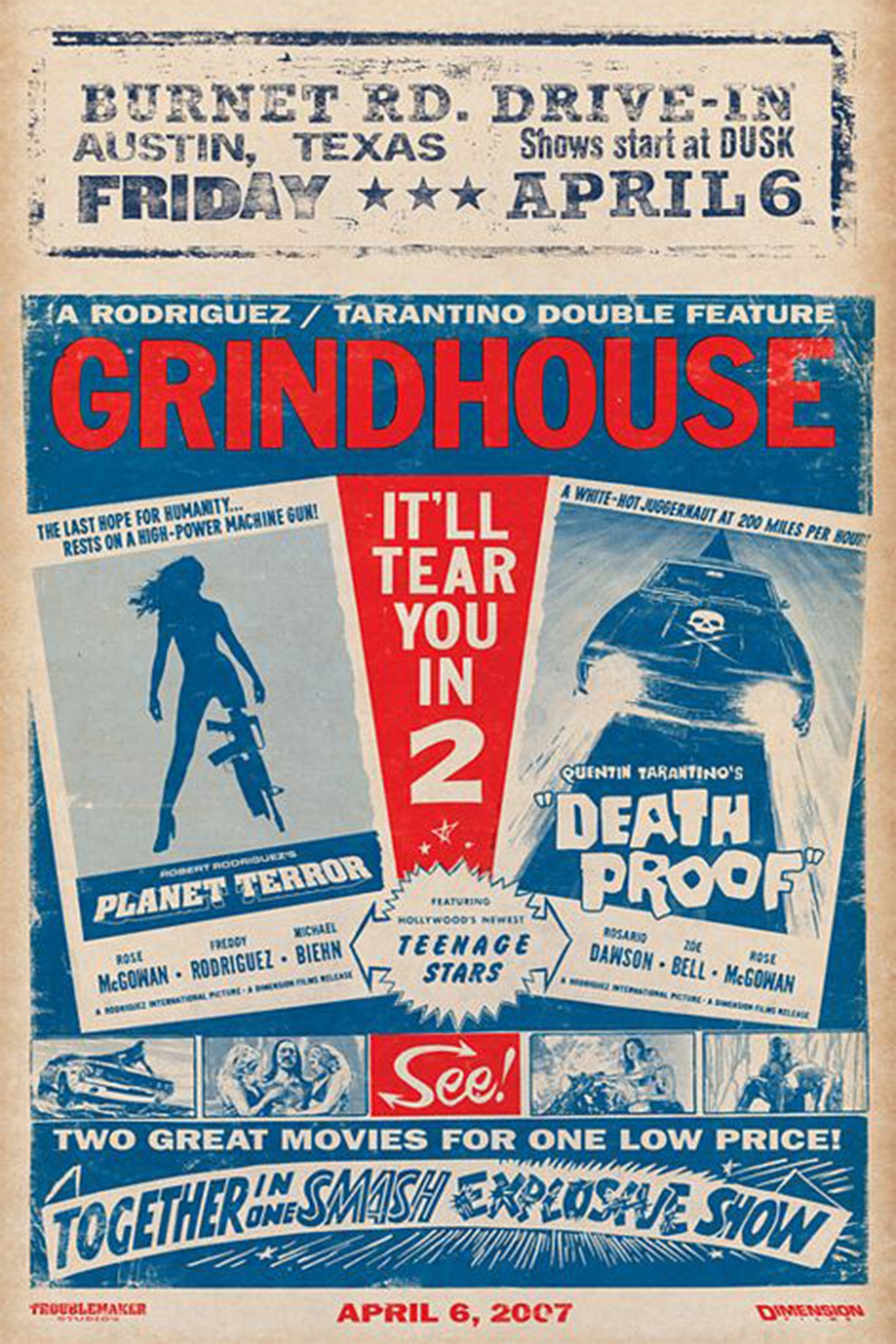 Grindhouse