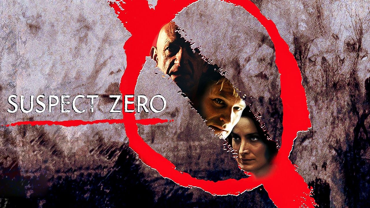 Suspect Zero (2004)