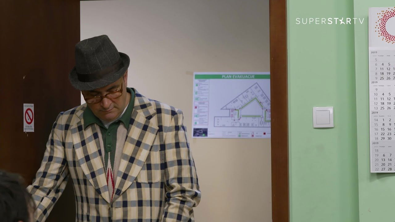 Državni posao Season 11 :Episode 77  1921 Kom&scaron;ar 2