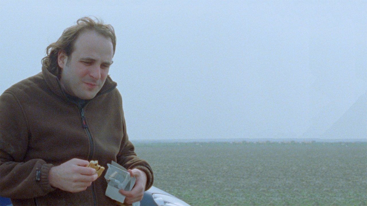 Stranded (2009)