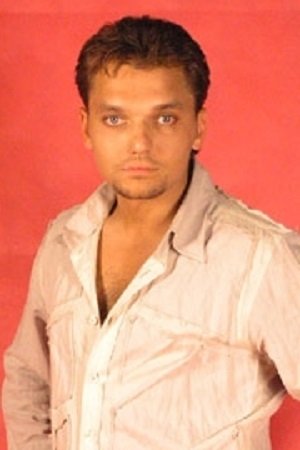 et billede af Alexandr Fomenko