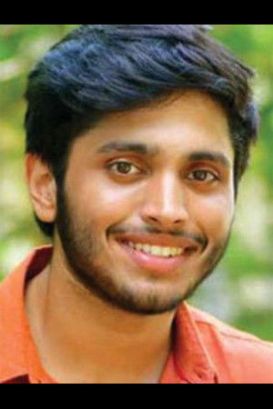 et billede af Dev Das