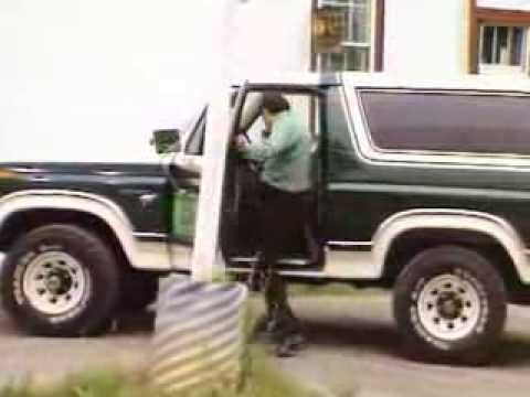 The Littlest Hobo