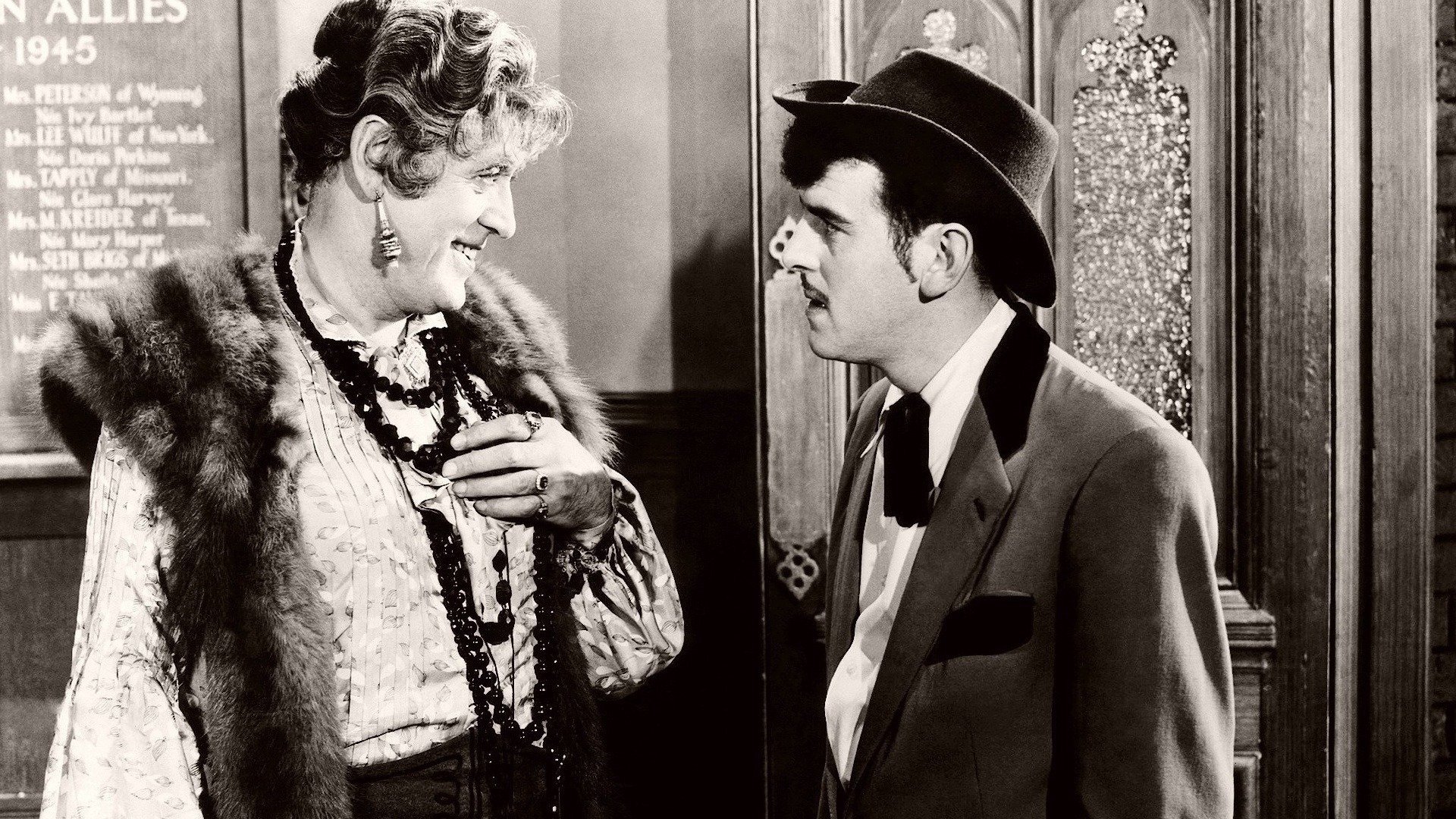 Blue Murder at St. Trinian's (1957)