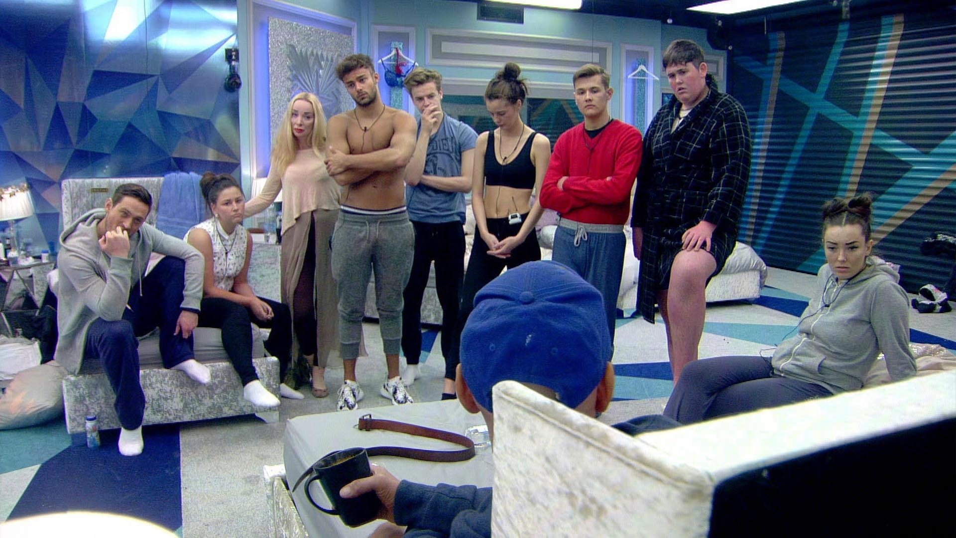 Big Brother 16x24