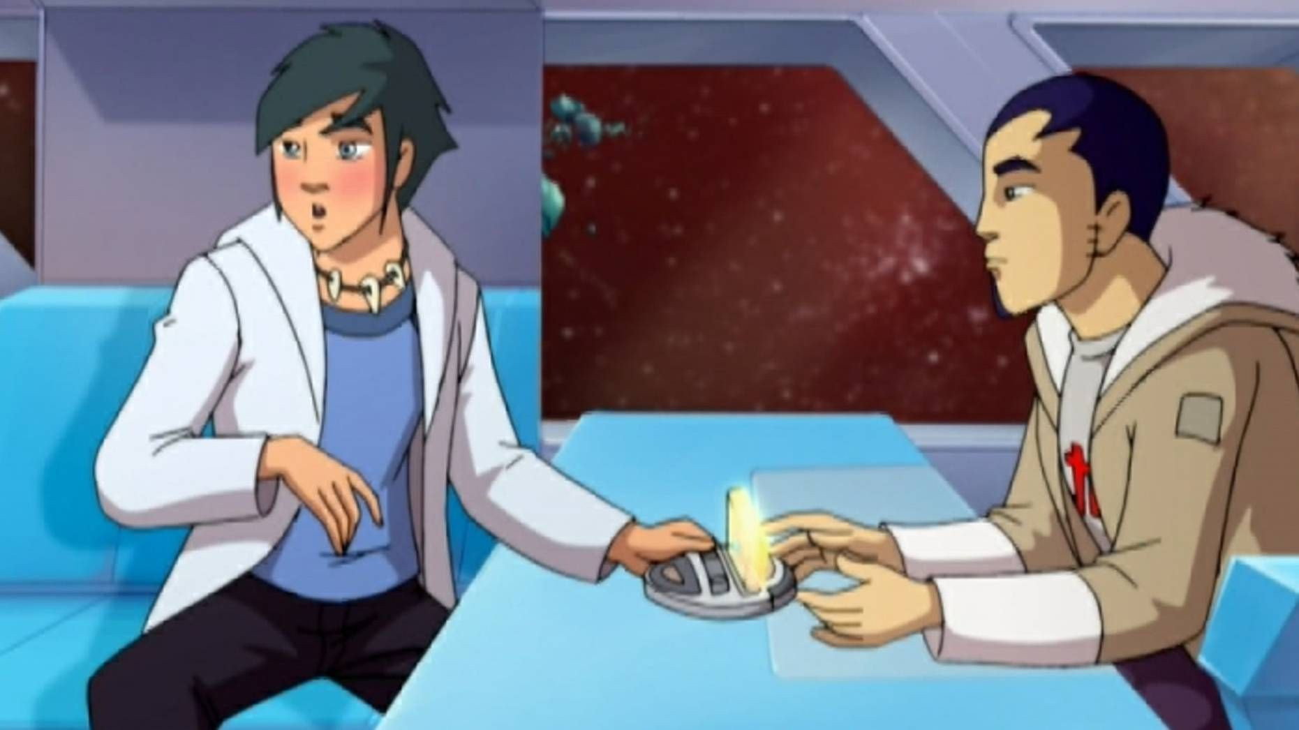 Episode 5
