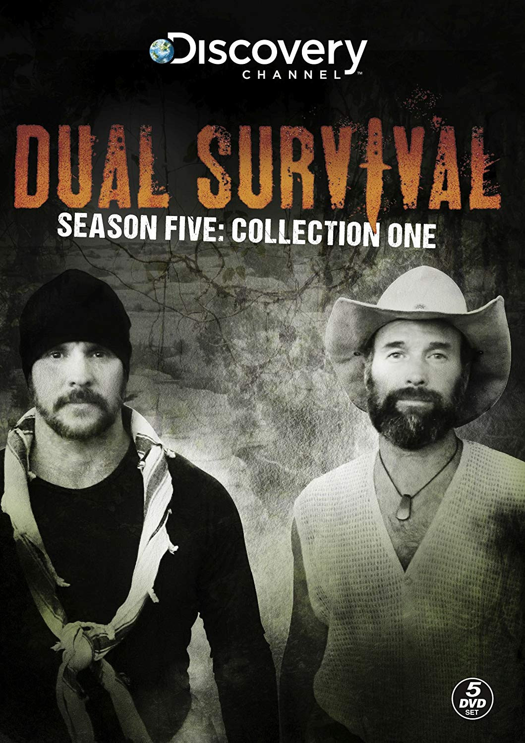 Dual Survival - Season 5