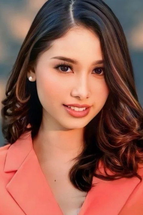 et billede af Adriana Ghafar