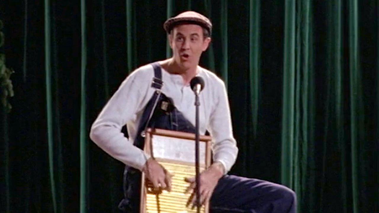 Phil of the Future