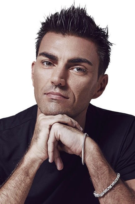 et billede af Gabry Ponte