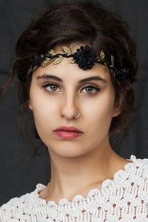 et billede af Selin Dumlugöl