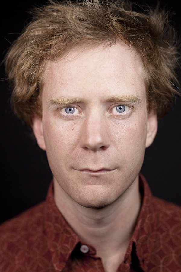 et billede af Simon Lacroix