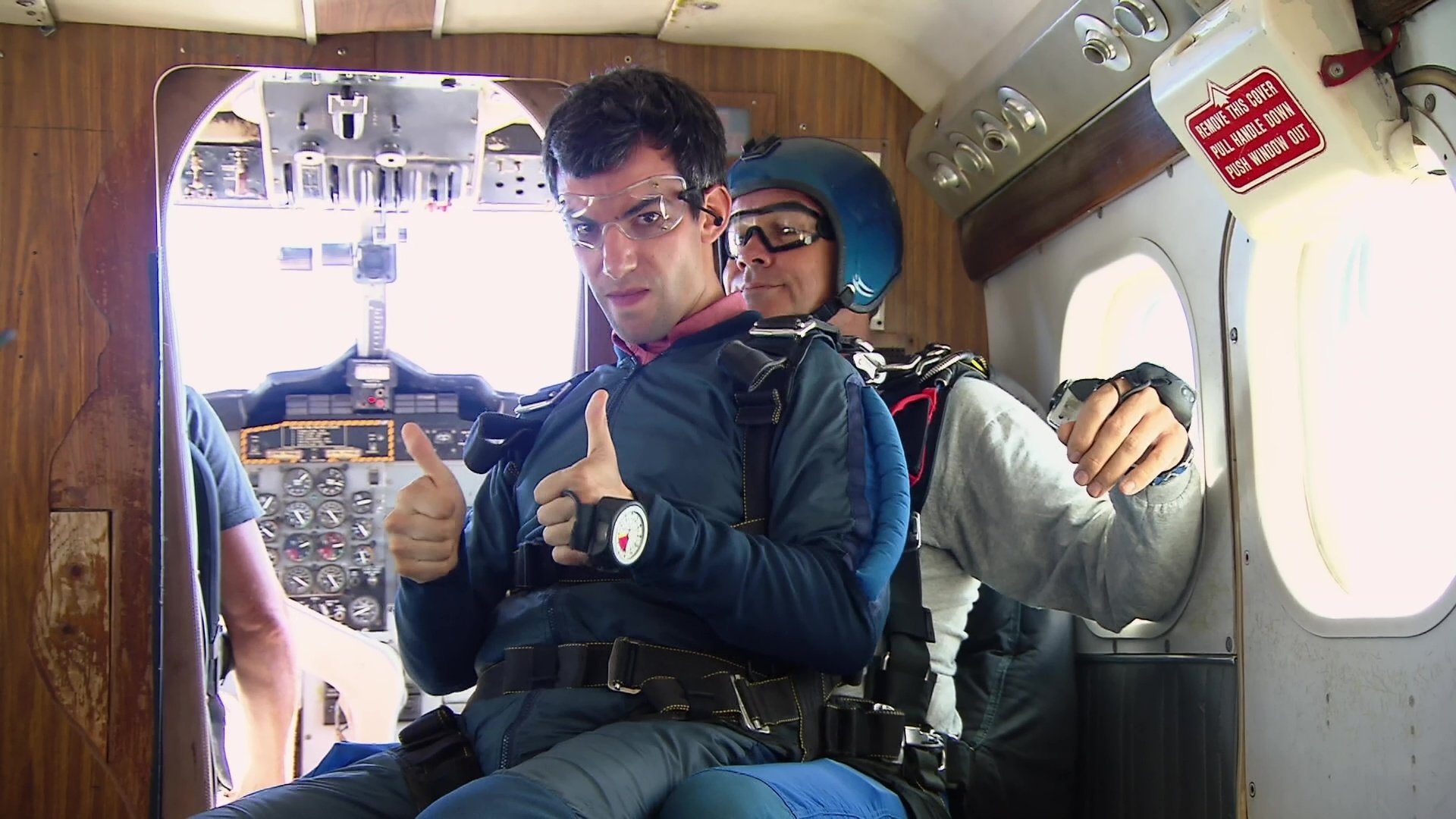 Nathan for You